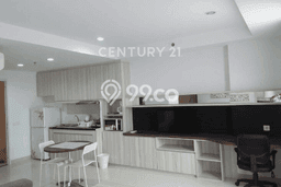Apartemen Premium Kawasan Cikarang Selatan, 0 KT, Luas 44m2m², Lingkungan Elite Apartemen Premium Kawasan Cikarang Selatan, 0 KT, Luas 44m2m², Lingkungan Elite