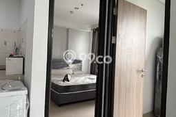 Hunian Apartemen Ideal untuk Dijual di Bekasi dengan 2 Kamar Hunian Apartemen Ideal untuk Dijual di Bekasi dengan 2 Kamar