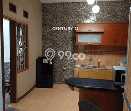 Rumah sewa siap pakai 2 KT di Cikarang, Bekasi Rumah sewa siap pakai 2 KT di Cikarang, Bekasi