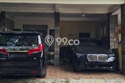 For Sale Rumah 4 Kamar Lokasi Ideal Nyaman dan Strategis di Lippo Cikarang For Sale Rumah 4 Kamar Lokasi Ideal Nyaman dan Strategis di Lippo Cikarang