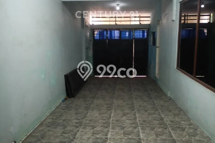 Unit Ruko Dijual di Bekasi LT 256m2 & LB 256m2 Unit Ruko Dijual di Bekasi LT 256m2 & LB 256m2