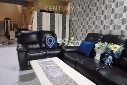 Dijual Hunian Rumah Nyaman 4 KT di Delta Mas, Bekasi Dijual Hunian Rumah Nyaman 4 KT di Delta Mas, Bekasi