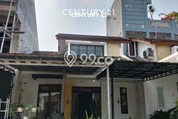Dijual Hunian Rumah Terawat 3 KT di Jababeka, Bekasi Dijual Hunian Rumah Terawat 3 KT di Jababeka, Bekasi