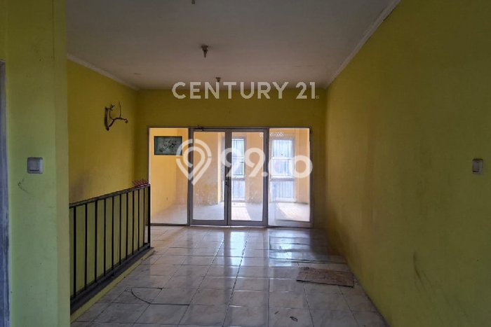 Unit Ruko Dijual di Bekasi LT 52m2 & LB 100m2 Unit Ruko Dijual di Bekasi LT 52m2 & LB 100m2
