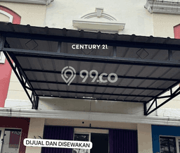 KEUNTUNGAN BERLIPAT! Ruko Kawasan Delta Mas, Luas 120m2m², Lokasi Mainroad KEUNTUNGAN BERLIPAT! Ruko Kawasan Delta Mas, Luas 120m2m², Lokasi Mainroad