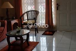 Rumah Modern Minimalis 3 Kamar Siap Huni di Cikarang Selatan Rumah Modern Minimalis 3 Kamar Siap Huni di Cikarang Selatan