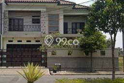 Rumah Nyaman Batununggal, Area Sejuk - LT 370m2m² Rumah Nyaman Batununggal, Area Sejuk - LT 370m2m²