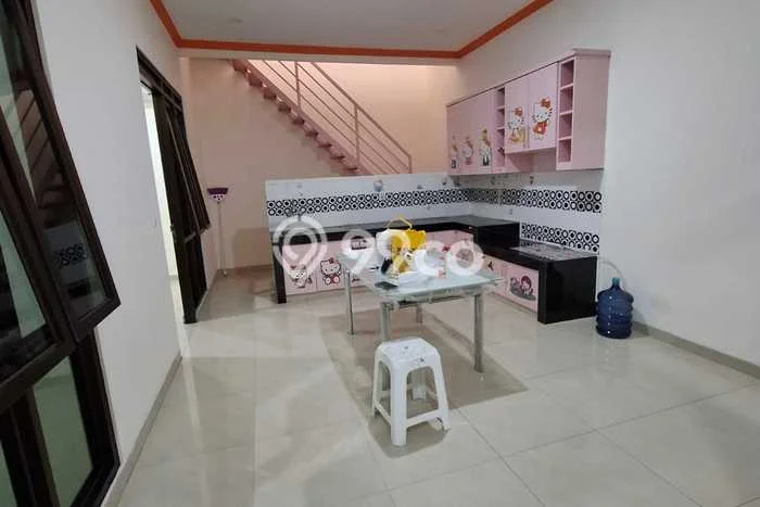 Sewa cepat hunian minimalis lokasi strategis 3 Kamar di Batununggal, Bandung Sewa cepat hunian minimalis lokasi strategis 3 Kamar di Batununggal, Bandung