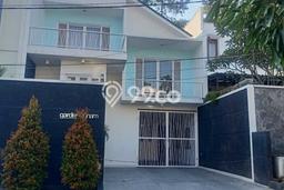 Rumah Kualitas Premium LT 148m2m² Akses Mudah di Jantung Kota , Bandung Rumah Kualitas Premium LT 148m2m² Akses Mudah di Jantung Kota , Bandung