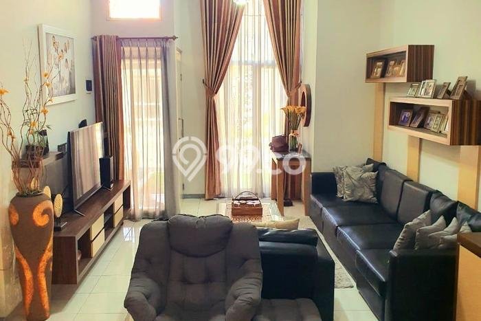 Rumah sewa siap pakai 3 Kamar Tidur di Kota Baru Parahyangan, Bandung Rumah sewa siap pakai 3 Kamar Tidur di Kota Baru Parahyangan, Bandung