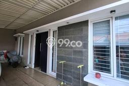 Rumah Elit Modern Tanpa Renovasi di Taman Kopo Indah Bandung Rumah Elit Modern Tanpa Renovasi di Taman Kopo Indah Bandung