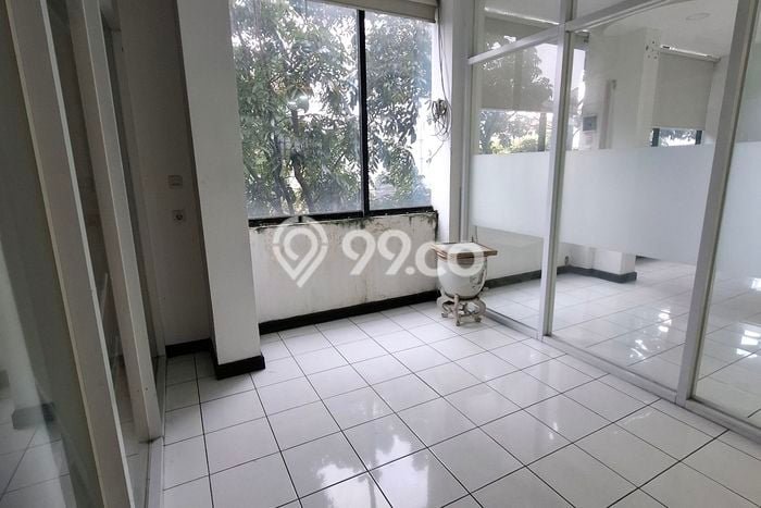 Kantor disewakan lokasi strategis Lengkong Bandung 99m2 Kantor disewakan lokasi strategis Lengkong Bandung 99m2