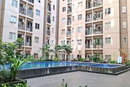 Disewakan Apartemen Harga Terjangkau di Bandung Kota 2 KT Disewakan Apartemen Harga Terjangkau di Bandung Kota 2 KT