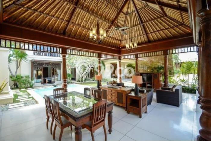 PELUANG INVESTASI! Vila di , Luas 530m2m², Potensi Menjanjikan PELUANG INVESTASI! Vila di , Luas 530m2m², Potensi Menjanjikan