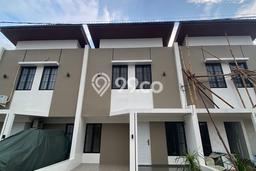 Rumah Modern 3 KT di Cimuning Bekasi Unfurnished Rumah Modern 3 KT di Cimuning Bekasi Unfurnished