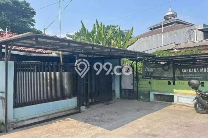 Jual Cepat Rumah Siap Huni di Kawasan Bojongsoang, Bandung Jual Cepat Rumah Siap Huni di Kawasan Bojongsoang, Bandung