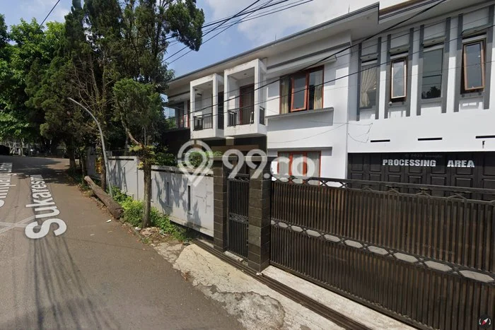 HOT LISTING! Rumah Nyaman di Sukajadi, LT 573m2m² LB 507m2m² HOT LISTING! Rumah Nyaman di Sukajadi, LT 573m2m² LB 507m2m²