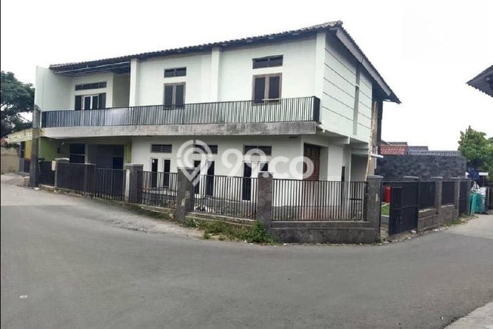 Rumah Modern Minimalis 4 KT Bisa Langsung Pindah di Soreang Rumah Modern Minimalis 4 KT Bisa Langsung Pindah di Soreang
