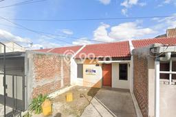 Rumah Idaman dengan Luas Tanah 60m2m² di Lingkungan Asri Solokan Jeruk, Bandung Rumah Idaman dengan Luas Tanah 60m2m² di Lingkungan Asri Solokan Jeruk, Bandung