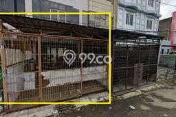 KAWASAN BISNIS! Ruko di , Luas 225m2m², Jalan Raya KAWASAN BISNIS! Ruko di , Luas 225m2m², Jalan Raya