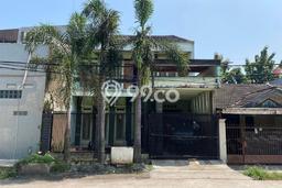 Rumah Modern Minimalis 4 Kamar Bisa Langsung Pindah di Bojongsoang Rumah Modern Minimalis 4 Kamar Bisa Langsung Pindah di Bojongsoang