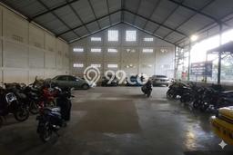 Komersial Kawasan Cilengkrang, Luas 430m2m², Lokasi Strategis Komersial Kawasan Cilengkrang, Luas 430m2m², Lokasi Strategis
