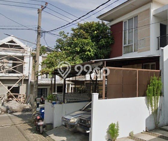 BEST CHOICE! Rumah area Cilengkrang, Luas 138m2m² Bangunan 130m2m² BEST CHOICE! Rumah area Cilengkrang, Luas 138m2m² Bangunan 130m2m²