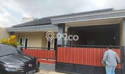 SEGERA MILIKI! Rumah di Cikancung, Bandung, Luas 90m2m² LB 75m2m² SEGERA MILIKI! Rumah di Cikancung, Bandung, Luas 90m2m² LB 75m2m²