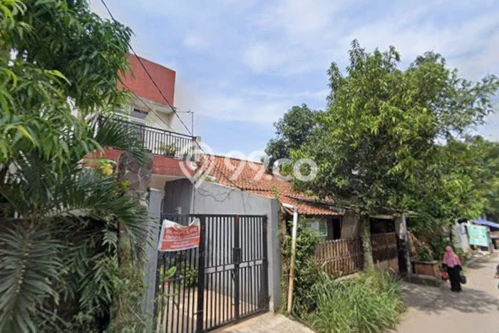 Rumah LT 60m2m² Semi Furnished di Bandung Kulon, Dekat Mal, Bandung Rumah LT 60m2m² Semi Furnished di Bandung Kulon, Dekat Mal, Bandung
