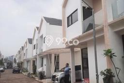 Jual Segera Rumah 2 KT 2 KM di Derwati, Bandung Jual Segera Rumah 2 KT 2 KM di Derwati, Bandung