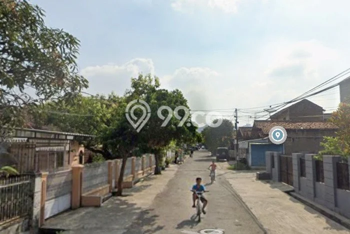 Rumah Berkualitas area Padalarang, Bandung Barat, LT 126m2m² Bangunan 120m2m² - BISA KPR! Rumah Berkualitas area Padalarang, Bandung Barat, LT 126m2m² Bangunan 120m2m² - BISA KPR!