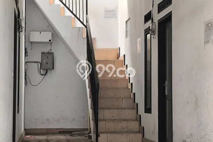 Kos-kosan Dijual di Margahayu, Bandung dengan 6 Kamar Tidur, 3 Kamar Mandi Kos-kosan Dijual di Margahayu, Bandung dengan 6 Kamar Tidur, 3 Kamar Mandi