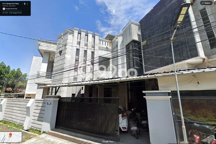 Hunian Impian Keluarga 6 Kamar View Kota di Bandung Kulon, Bandung Hunian Impian Keluarga 6 Kamar View Kota di Bandung Kulon, Bandung