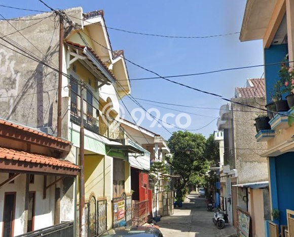 Rumah di Kawasan Cileunyi, Area Premium 3 KT Rumah di Kawasan Cileunyi, Area Premium 3 KT