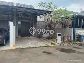 Rumah di Baleendah, Luas 74m2m², LB 45m2m² Rumah di Baleendah, Luas 74m2m², LB 45m2m²