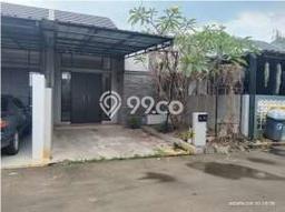 Rumah di Baleendah, Luas 74m2m², LB 45m2m² Rumah di Baleendah, Luas 74m2m², LB 45m2m²