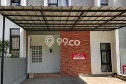 Rumah Modern Minimalis 2 KT Siap Huni di Cimenyan Rumah Modern Minimalis 2 KT Siap Huni di Cimenyan