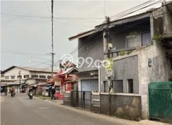 PRIME LOCATION! Rumah Strategis di Katapang, Luas 47m2m² Bangunan 77m2m² PRIME LOCATION! Rumah Strategis di Katapang, Luas 47m2m² Bangunan 77m2m²