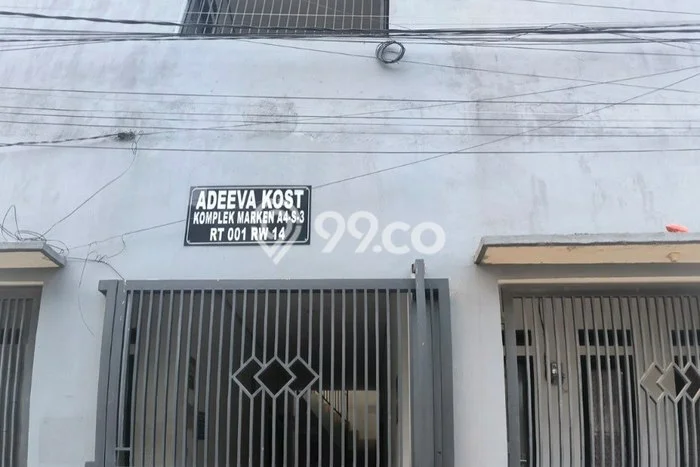 Kos-kosan Dijual di Margahayu, Bandung dengan 6 Kamar Tidur, 3 Kamar Mandi Kos-kosan Dijual di Margahayu, Bandung dengan 6 Kamar Tidur, 3 Kamar Mandi