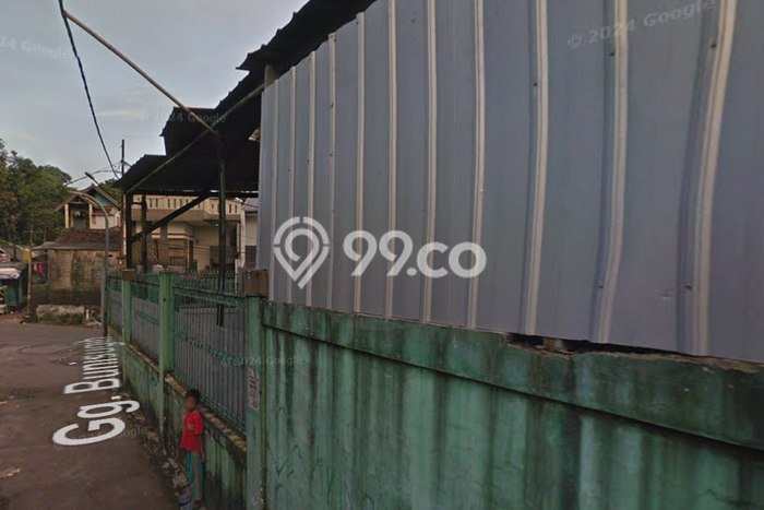 AREA SUPER PREMIUM! Gudang di Cicendo, Luas 294m2m², Ramai Pembeli AREA SUPER PREMIUM! Gudang di Cicendo, Luas 294m2m², Ramai Pembeli