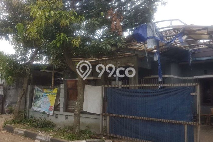 Rumah Nyaman Bandung Kulon, Area Tenang - 3 KT Rumah Nyaman Bandung Kulon, Area Tenang - 3 KT