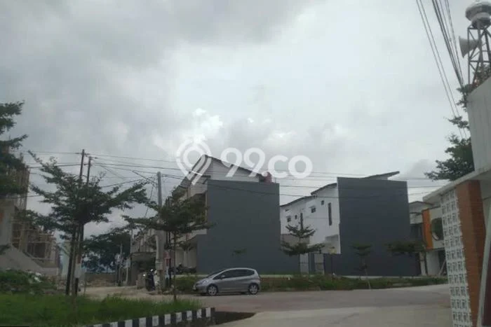 Rumah di Kawasan Katapang, Lingkungan Premium LT 67m2m² Rumah di Kawasan Katapang, Lingkungan Premium LT 67m2m²