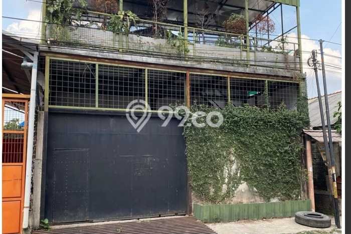 Gudang Kawasan Nagreg, Luas 45m2m², Pusat Bisnis, Lokasi Premium Gudang Kawasan Nagreg, Luas 45m2m², Pusat Bisnis, Lokasi Premium