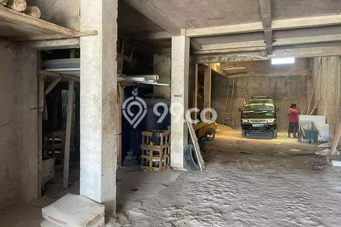 Rumah Asri di Baleendah, Dekat Baleendah, Bandung, Bandung - LT 265m2m² Rumah Asri di Baleendah, Dekat Baleendah, Bandung, Bandung - LT 265m2m²