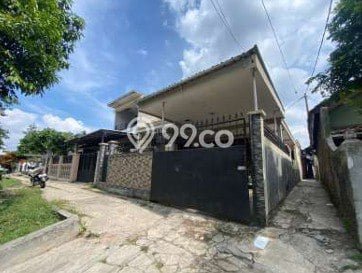 Hunian Impian Keluarga! Rumah Mewah area Cicalengka, Bandung, Luas 142m2m² Bangunan 100m2m² Hunian Impian Keluarga! Rumah Mewah area Cicalengka, Bandung, Luas 142m2m² Bangunan 100m2m²