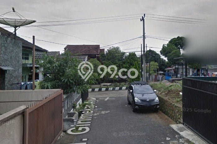 Rumah Strategis area Cilengkrang, Bandung, LT 104m2m² Bangunan 60m2m² - HARGA NEGO! Rumah Strategis area Cilengkrang, Bandung, LT 104m2m² Bangunan 60m2m² - HARGA NEGO!