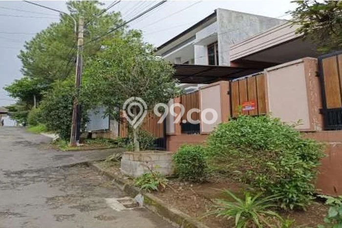 Rumah 3 KT 1 KM di Lokasi Strategis Parongpong, Bandung Barat Rumah 3 KT 1 KM di Lokasi Strategis Parongpong, Bandung Barat