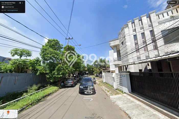 Hunian Impian Keluarga 6 Kamar View Kota di Bandung Kulon, Bandung Hunian Impian Keluarga 6 Kamar View Kota di Bandung Kulon, Bandung