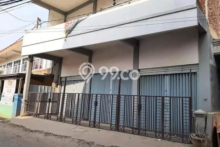 Rumah Modern Cantik 2 KT Siap Huni di Rancaekek Rumah Modern Cantik 2 KT Siap Huni di Rancaekek