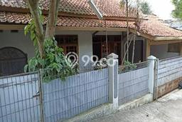 Rumah Modern Minimalis 2 Kamar Siap Huni di Mandalajati Rumah Modern Minimalis 2 Kamar Siap Huni di Mandalajati